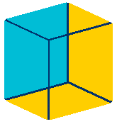 cube