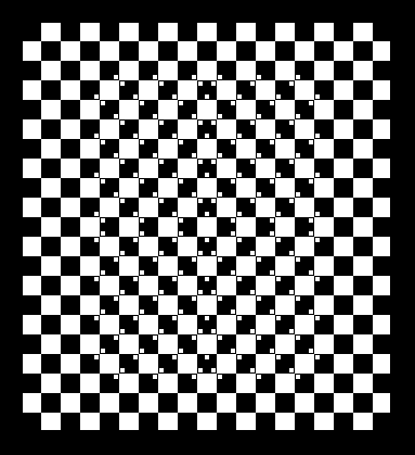 squares
