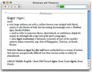 普林斯顿英语词典WordNet2.1 for Windows