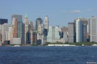 纽约实拍:最真实的曼哈顿[图集2]