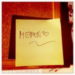 Memento - �������Ķ���