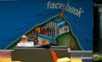 ������Ϣ��ֵ���Σ�Facebook�����ҳ�